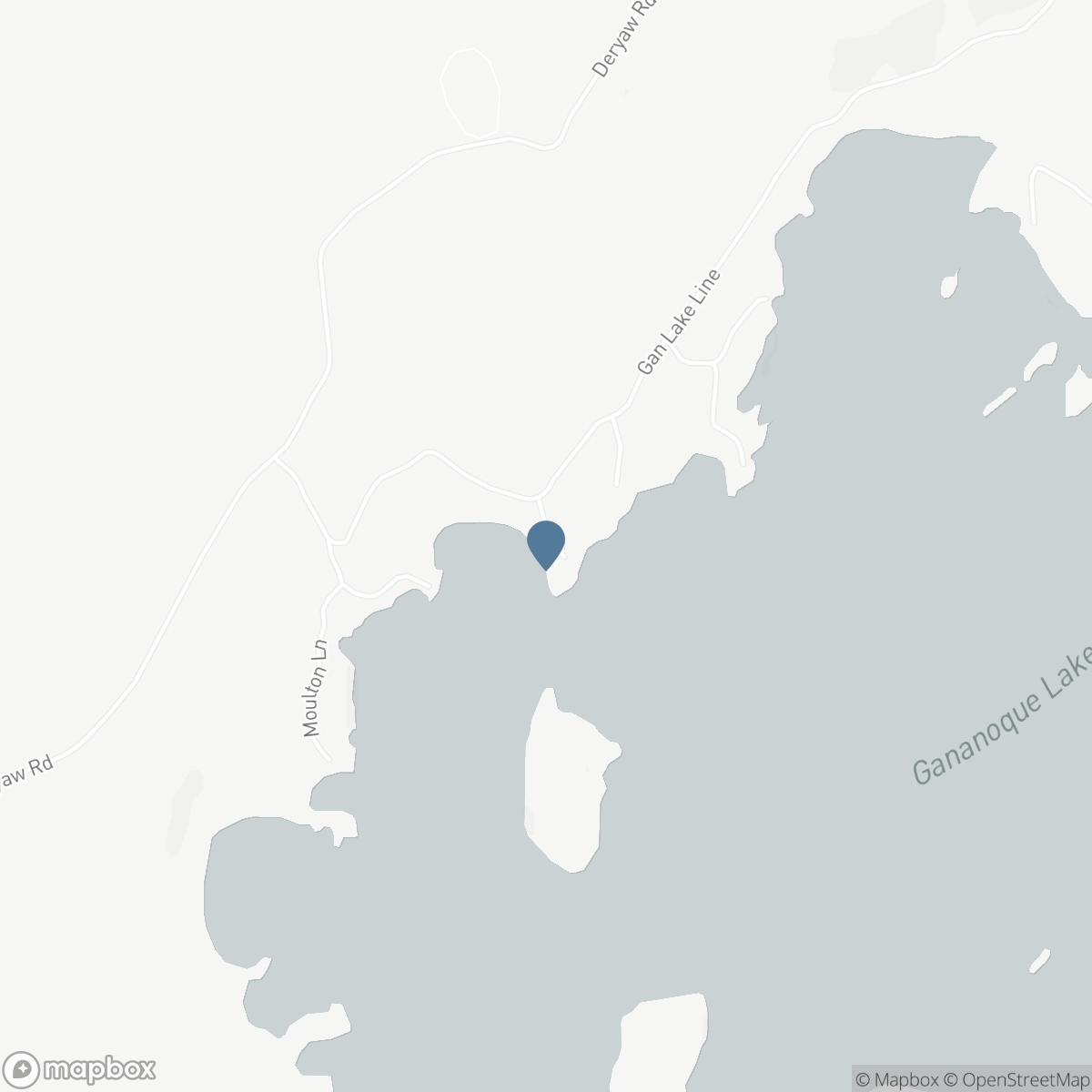 805 CARTWRIGHTS Lane, Leeds and the Thousand Islands, Ontario K0H 2N0
